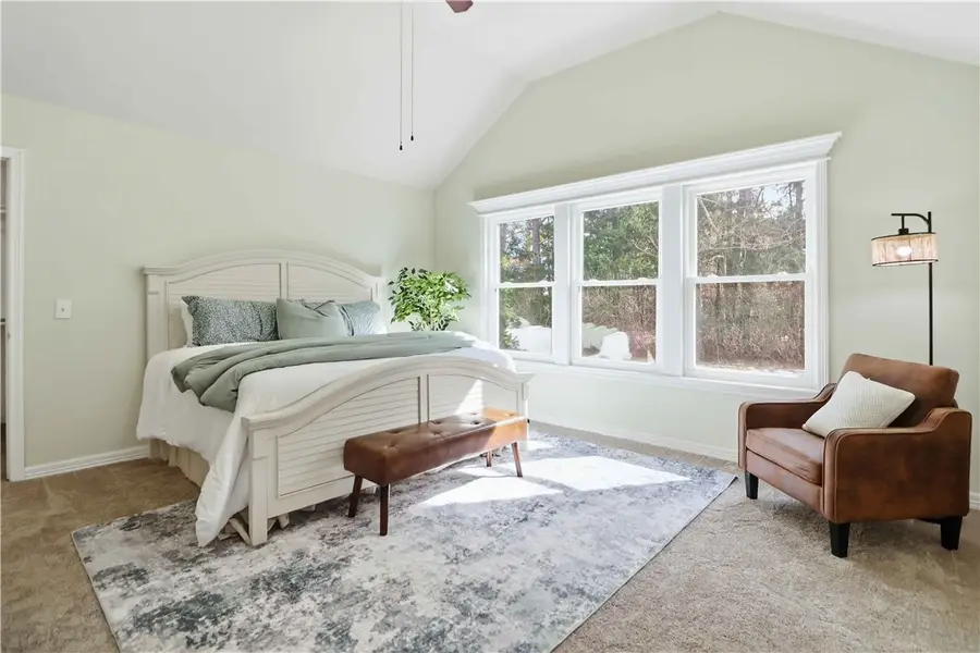 4389 E Holiday Drive, Fayetteville, AR 72701 - #2