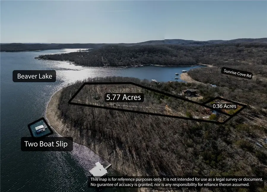 Sunrise Cove Road, Garfield, AR 72732 - #2