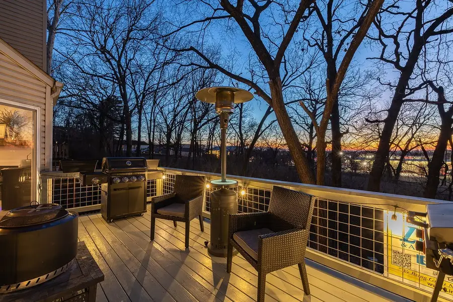 2411 N Bronze Tree Drive, Fayetteville, AR 72703 - #2