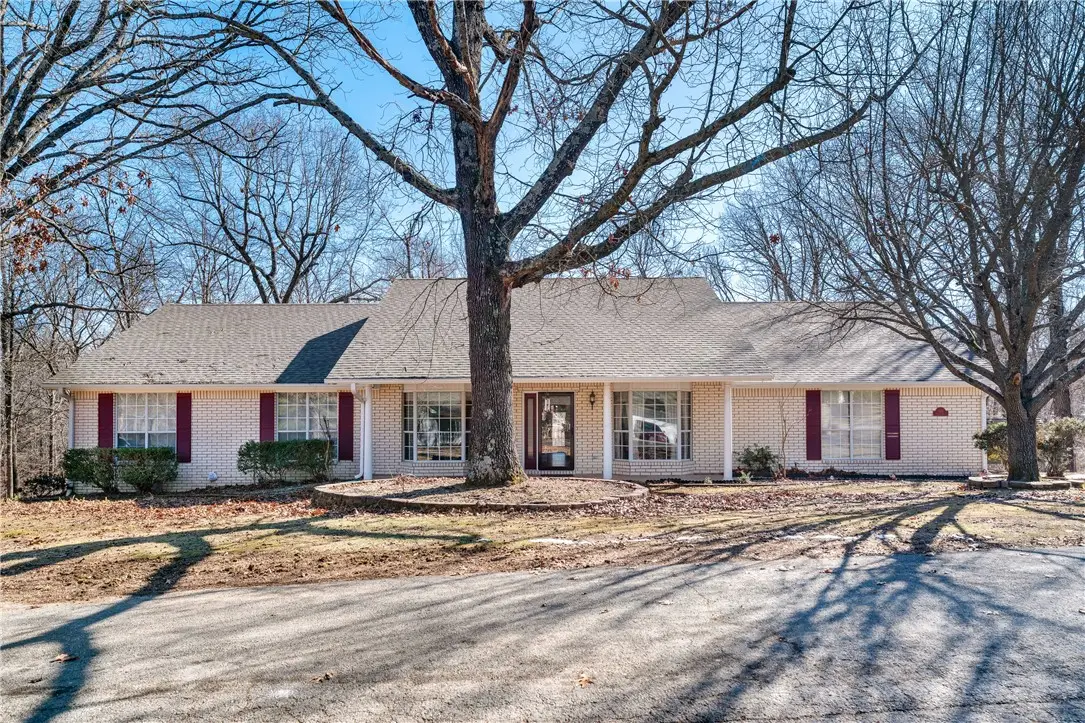 106 E Woodlou Lane, Rogers, AR 72756 - Image #1