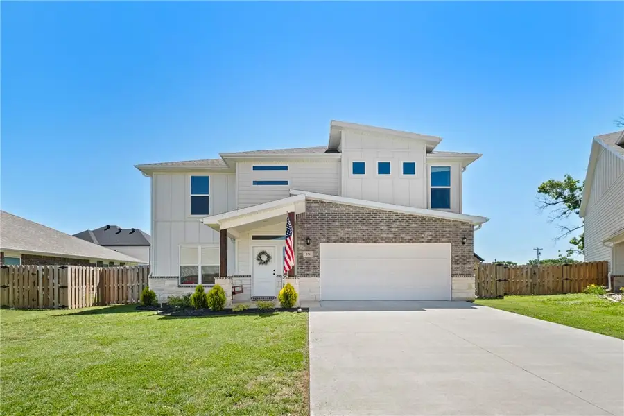 571 Stoneseed Street, Centerton, AR 72719 - #2