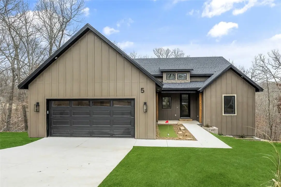 5 Carpenter Lane, Bella Vista, AR 72715 - #1