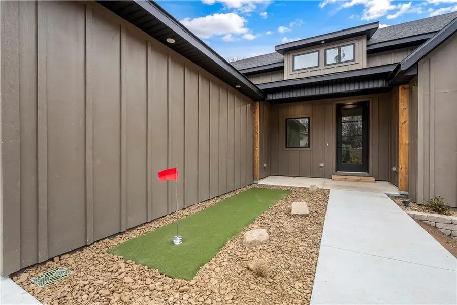 5 Carpenter Lane, Bella Vista, AR 72715 - #3