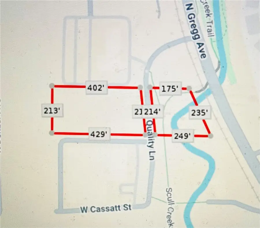 2631 N Gregg Avenue, Fayetteville, AR 72703 - #2