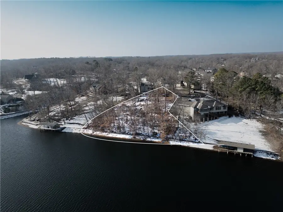 20 Talana Place, Bella Vista, AR 72715 - #3