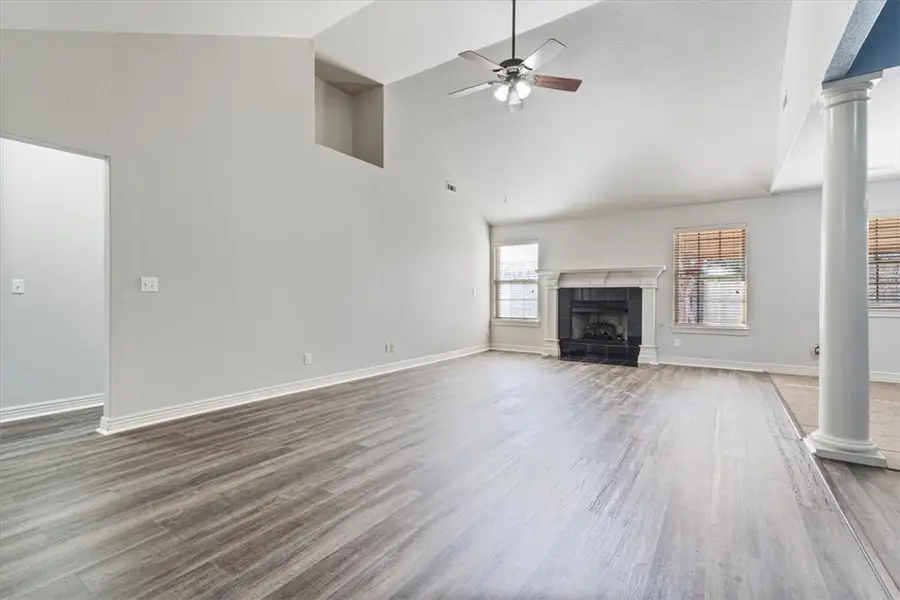 3727 Brightwater Place, Fayetteville, AR 72704 - #2