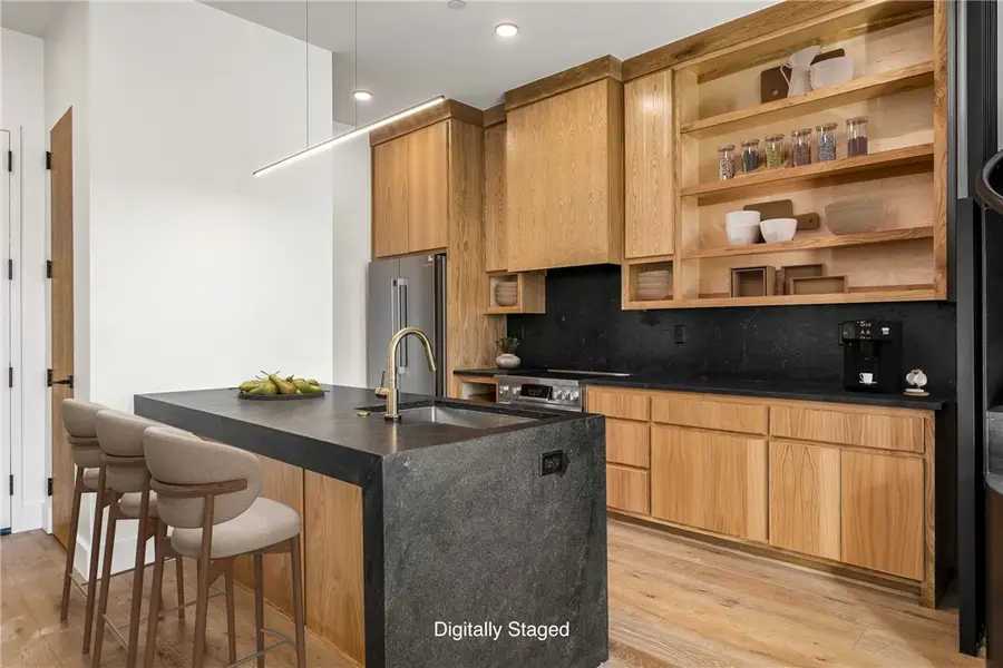 905 SE 4th Street #206, Bentonville, AR 72712 - #2