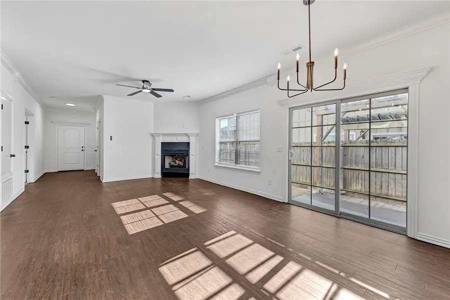 729 N Wordsworth Lane, Fayetteville, AR 72704 - #3