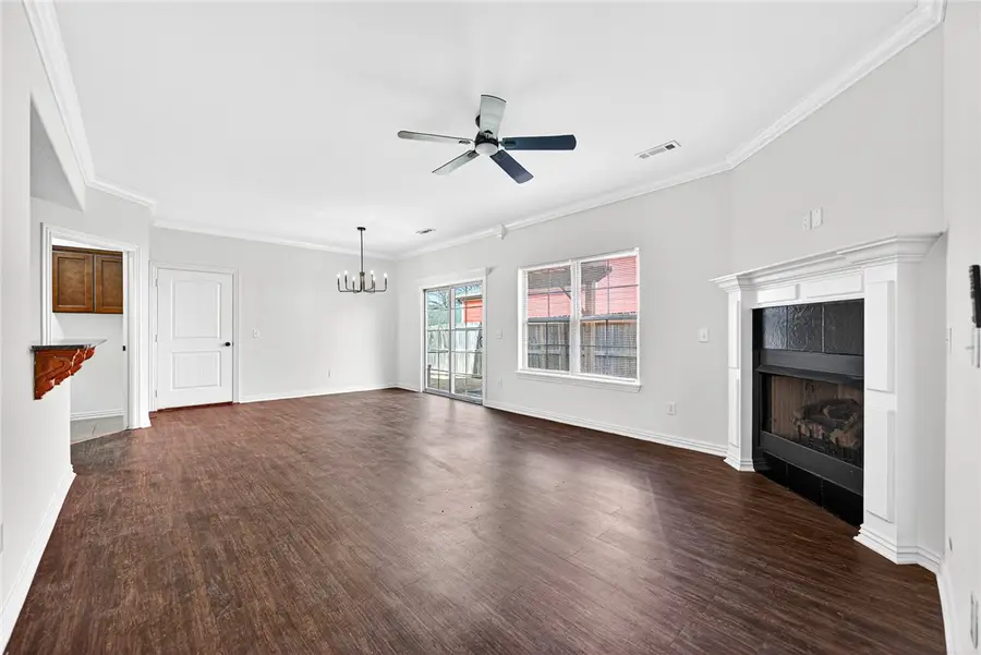 731 N Wordsworth Lane, Fayetteville, AR 72704 - #2