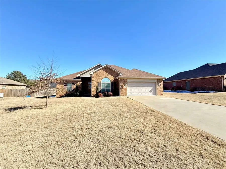 104 Angelfish Avenue, Russellville, AR 72802 - #2