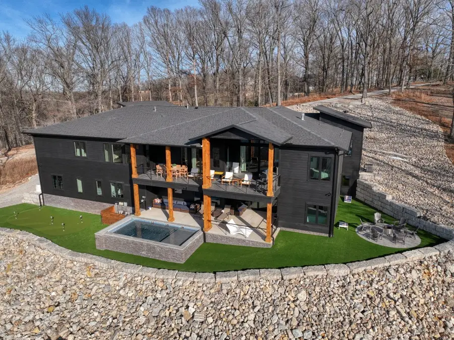 18 The Pointe Drive, Eureka Springs, AR 72631 - Image #3