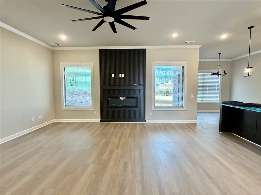 2120 Porter Street, Pea Ridge, AR 72751 - #3