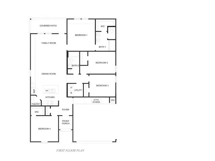 334 Texas Avenue, Farmington, AR 72730 - Image #2