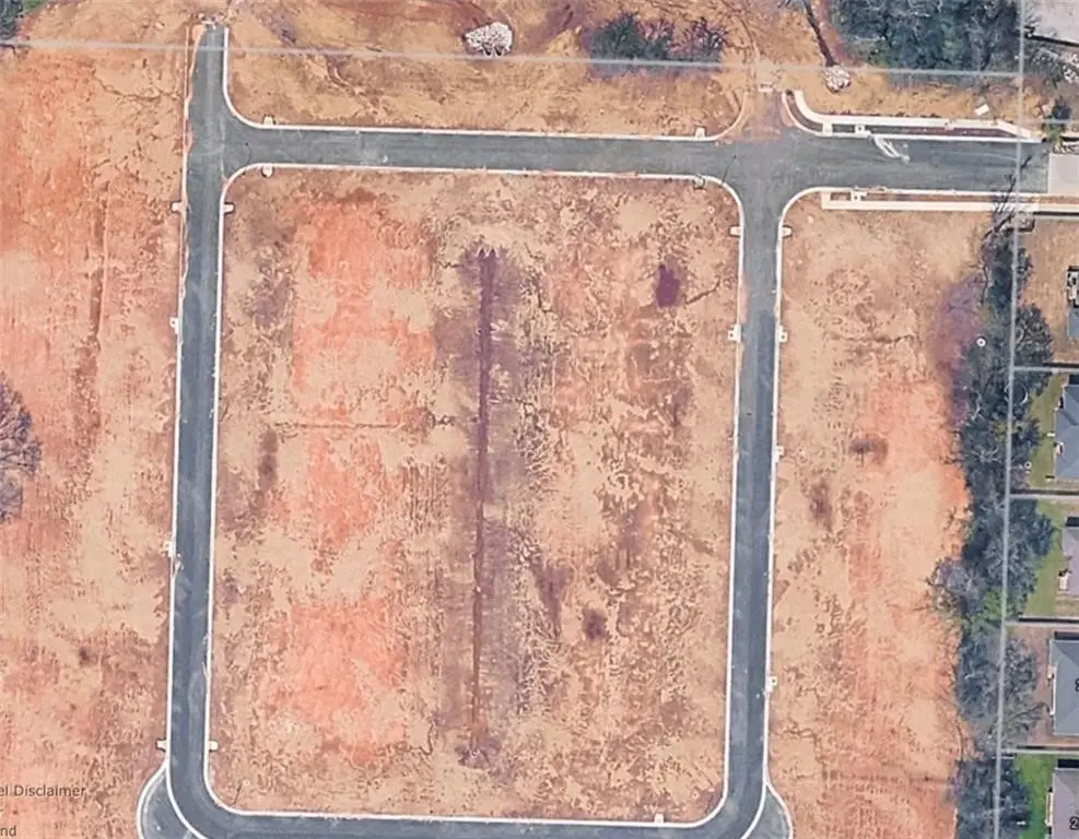 2103 N Dagan Street, Siloam Springs, AR 72761 - Image #1