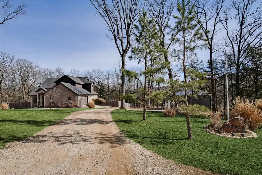 12940 Butler Road, Prairie Grove, AR 72753 - Image #2