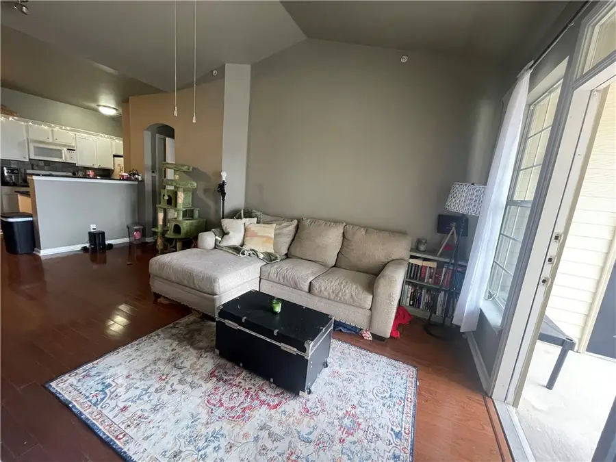 4254 Meadow Creek Circle, Fayetteville, AR 72703 - #2