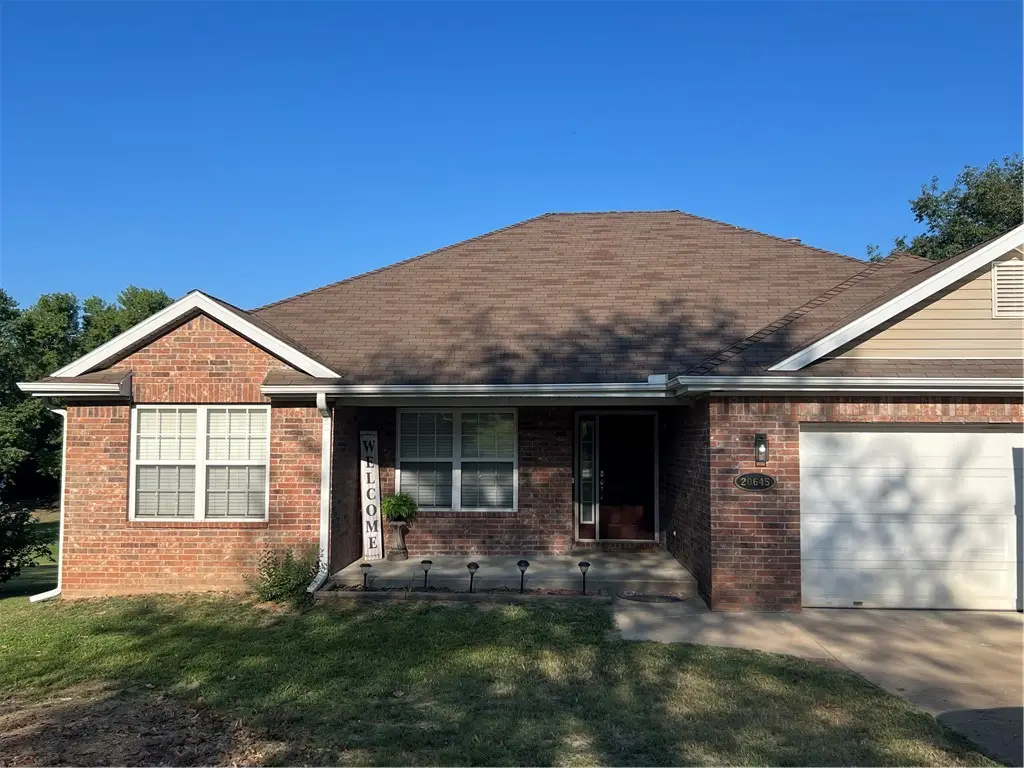 20645 Lakeshore Drive, Springdale, AR 72764 - #1