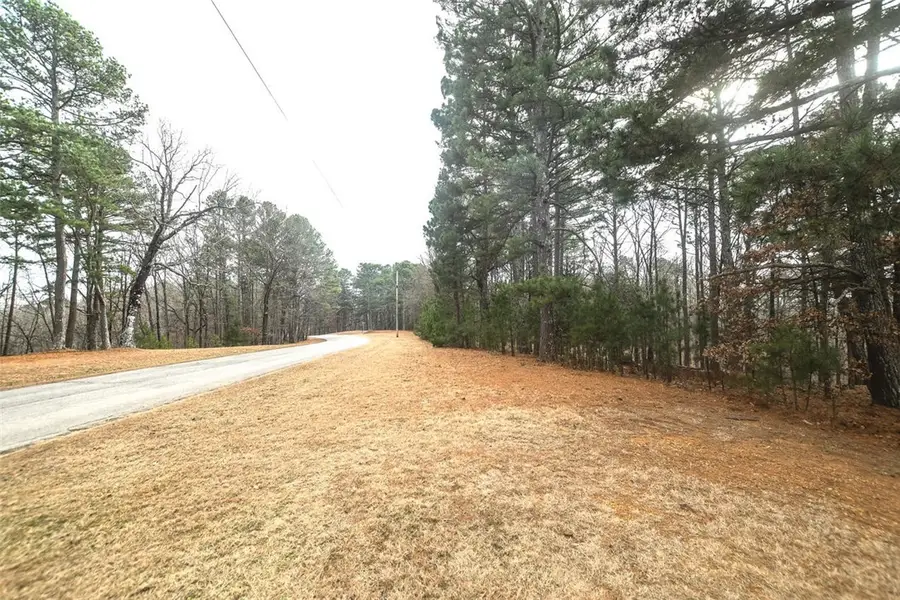 24191 Flint Ridge Drive, Kansas, OK 74347 - #3