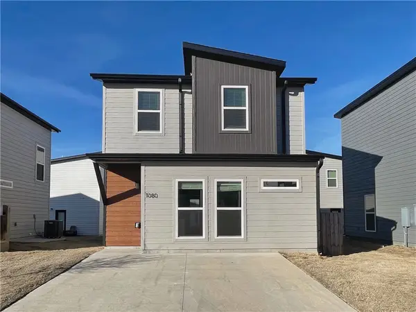 1080 Indiana Avenue, Bentonville, AR 72713