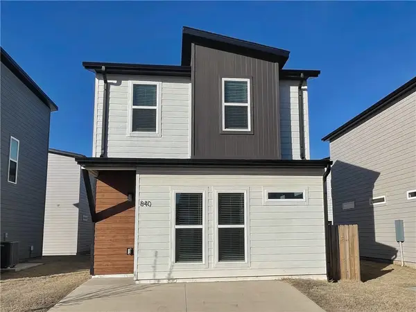 840 States Avenue, Bentonville, AR 72713