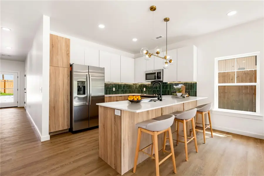 949 SE 10th Street, Bentonville, AR 72712 - #2