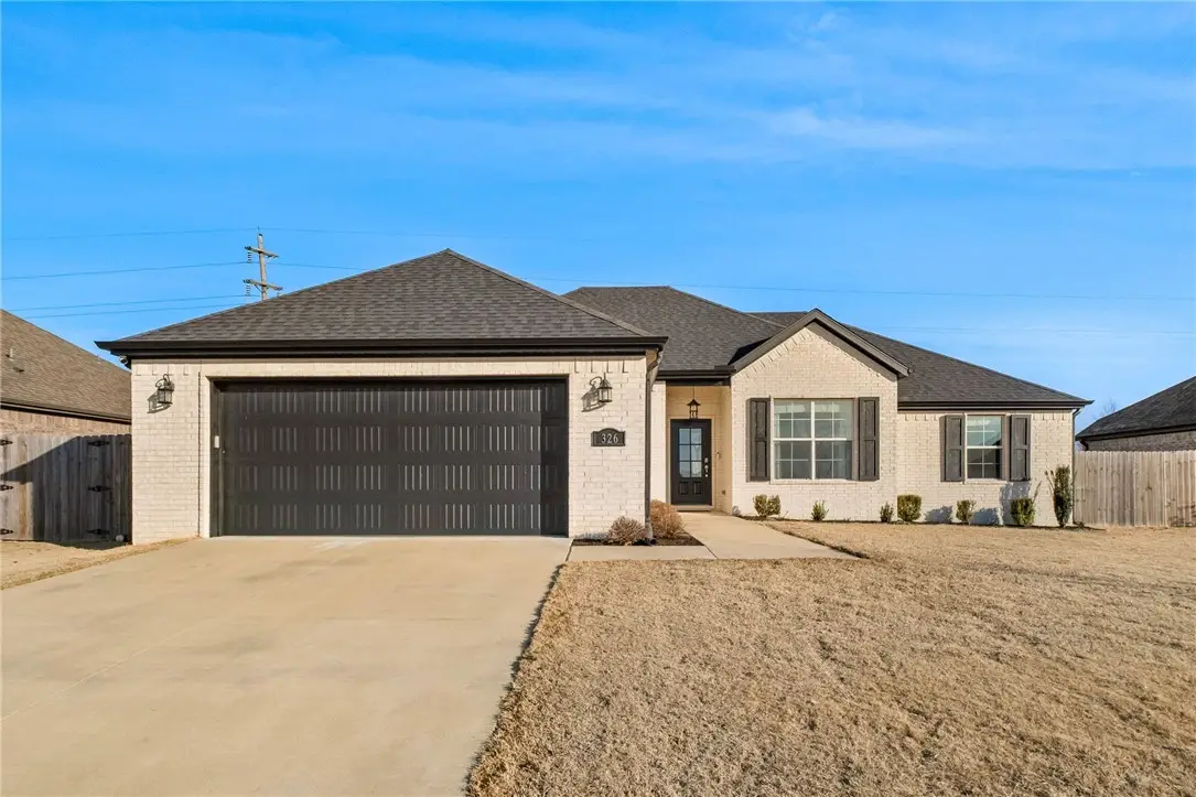 326 Canada Drive, Farmington, AR 72730 - Image #1