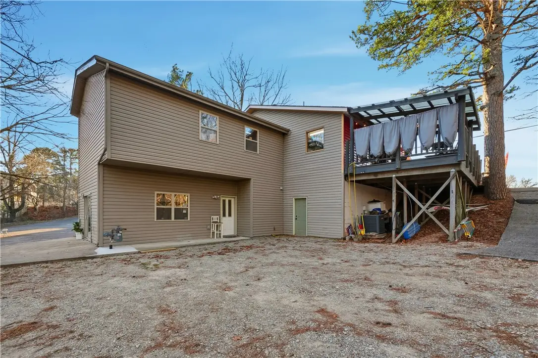 2080 E Van Buren, Eureka Springs, AR 72632 - Image #1