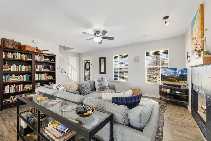 1776 S Tallgrass Drive, Fayetteville, AR 72701 - #3