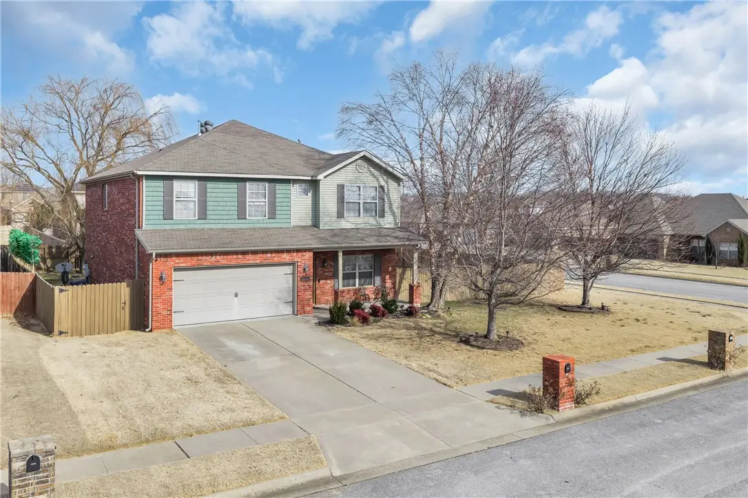 5001 Bay Court, Rogers, AR 72758 - #1