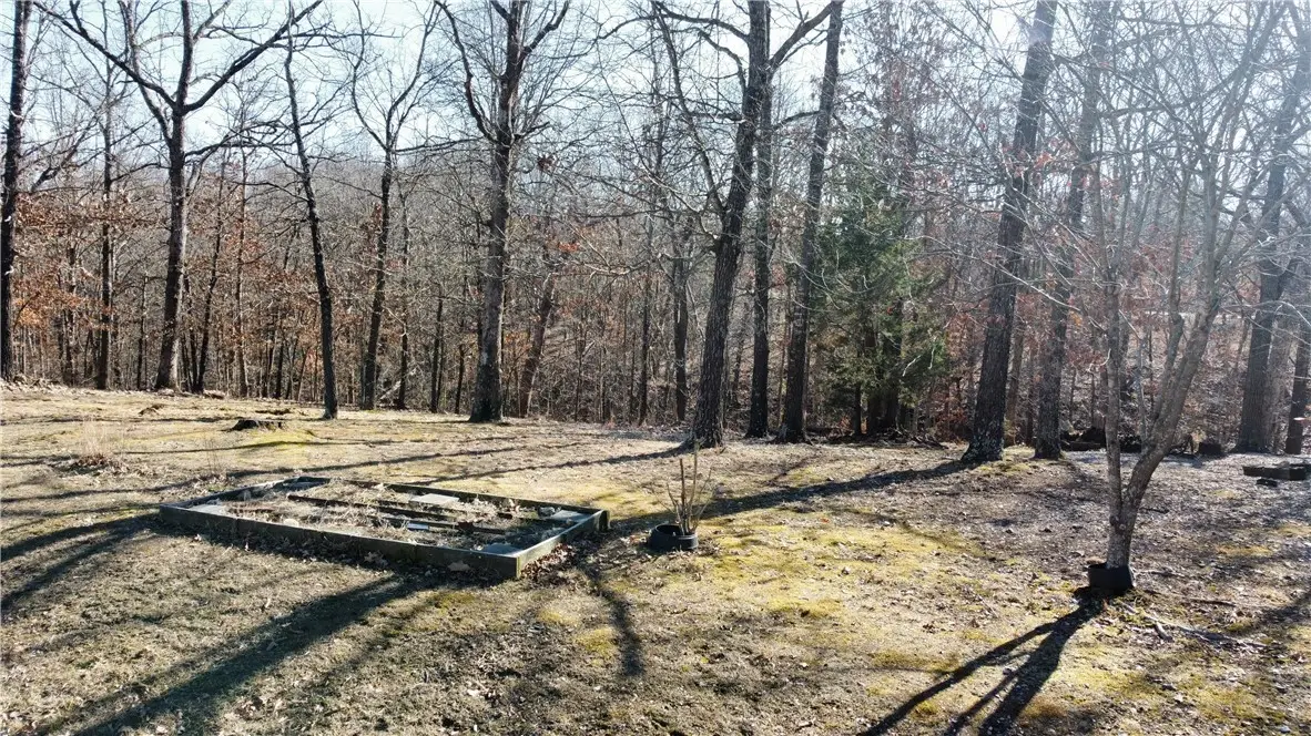 Hopeman Lane, Bella Vista, AR 72715 - #1