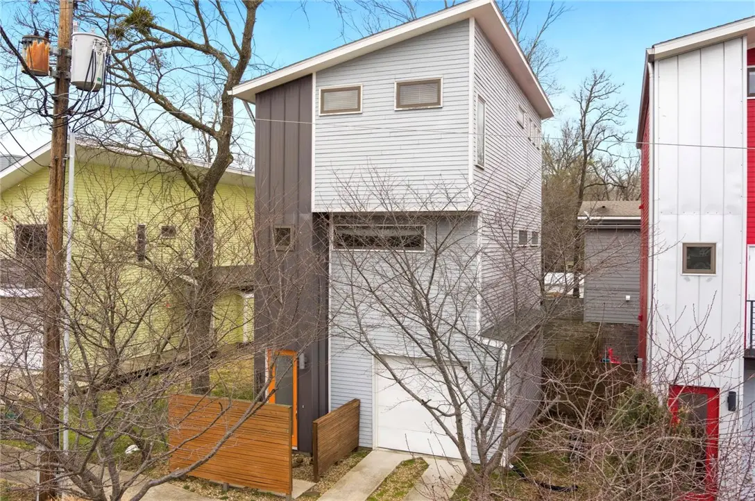 662 S Church Street, Fayetteville, AR 72701 - #1