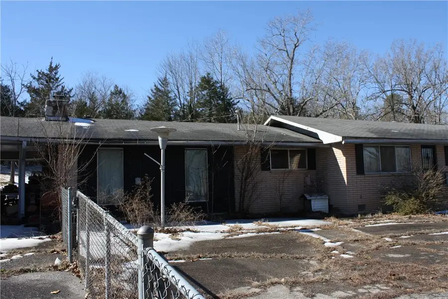 243 E Hwy 62/412 Highway, Salem, AR 72576 - #2