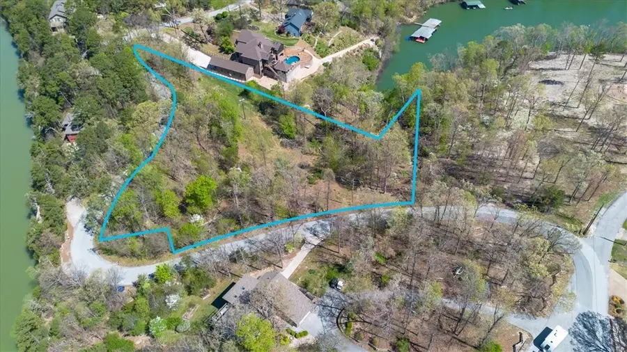 65 Rivercliff Road, Rogers, AR 72756 - #3