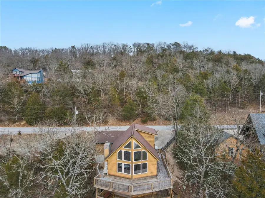 21299 Black Oak Drive, Garfield, AR 72732 - #2