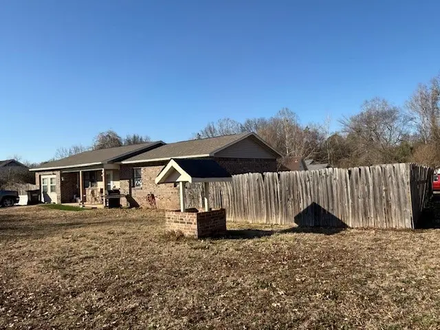 613 Valley Drive, Russellville, AR 72802 - #2