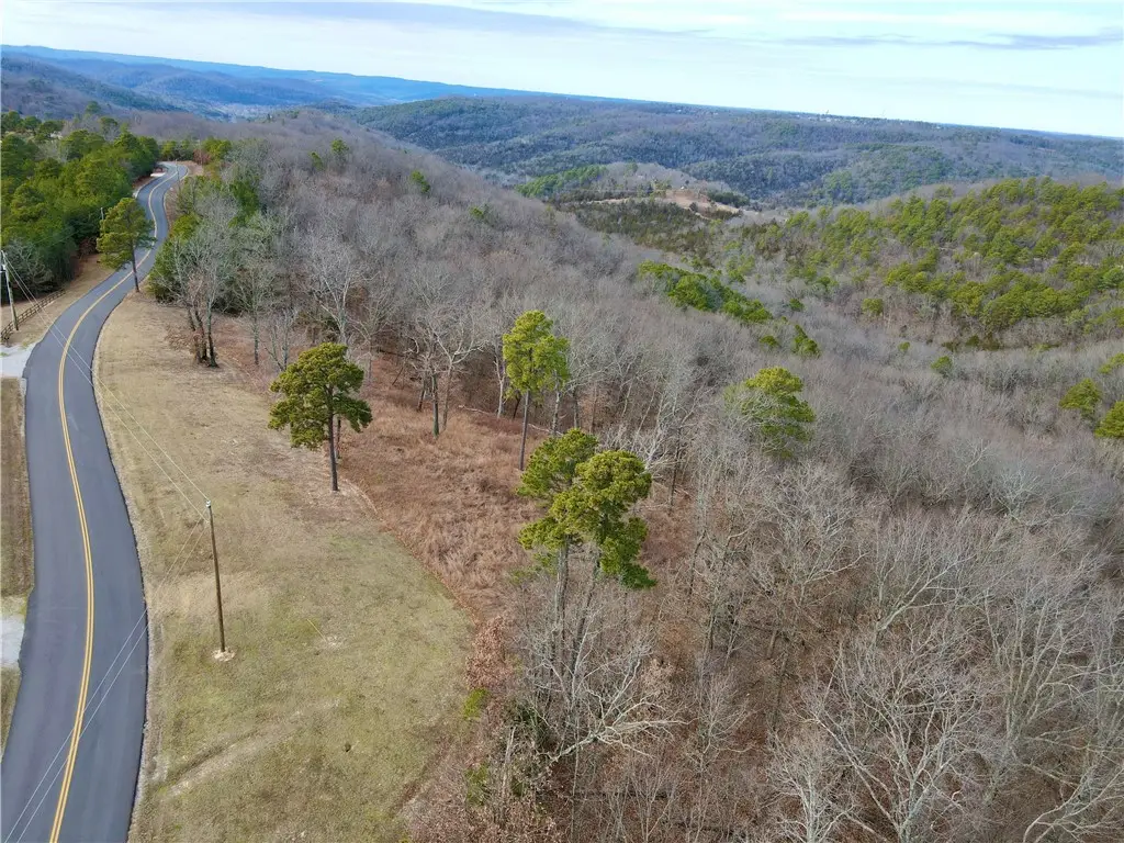 County Road 266, Eureka Springs, AR 72632 - #1