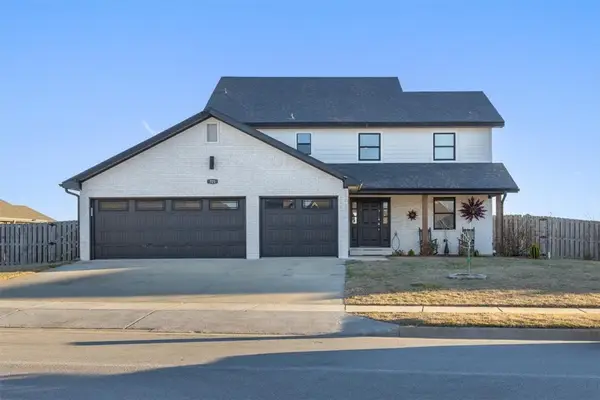721 Braeburn Court, Bentonville, AR 72712