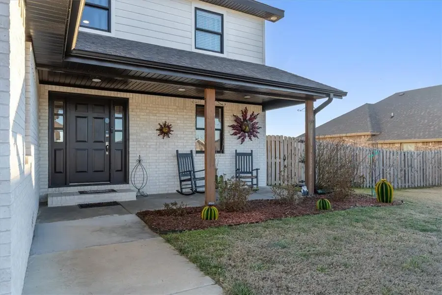 721 Braeburn Court, Bentonville, AR 72712 - Image #2