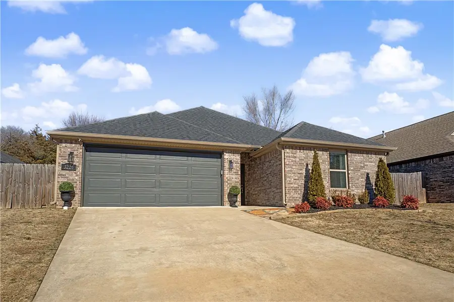 3226 Summer View Avenue, Springdale, AR 72764 - #2