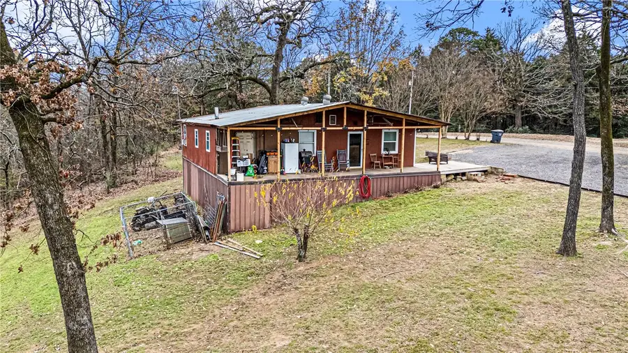 10118 Faith Lane, Dardanelle, AR 72834 - #2