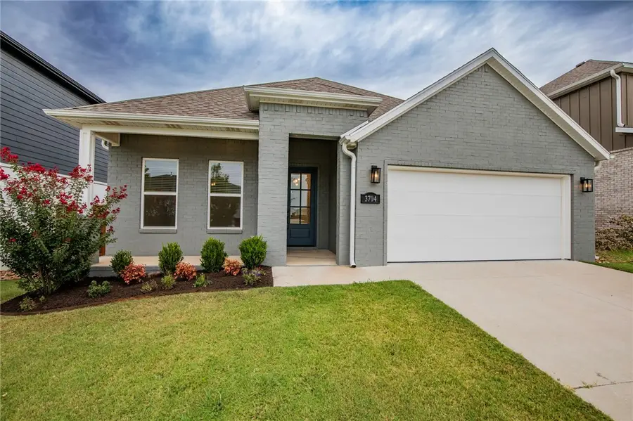 3704 SW Sunbeam Avenue, Bentonville, AR 72713 - Image #2