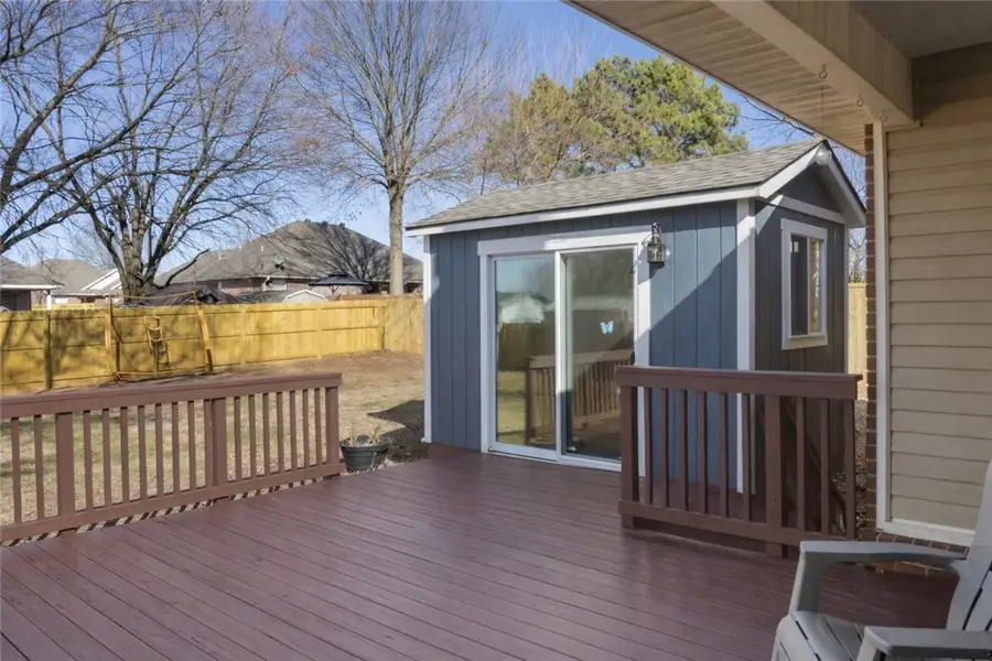 400 Linwood Avenue, Lowell, AR 72745 - #2