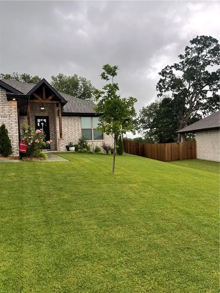 9103 Wayne, Fort Smith, AR 72916 - Image #1