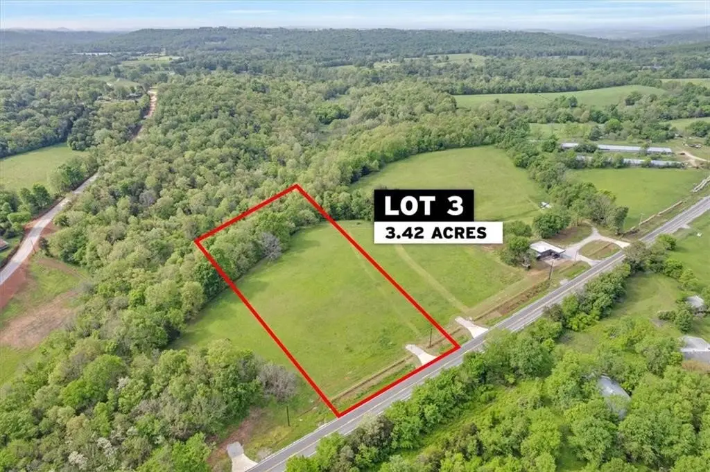 3.42ac E Hwy 45, Fayetteville, AR 72703 - #1