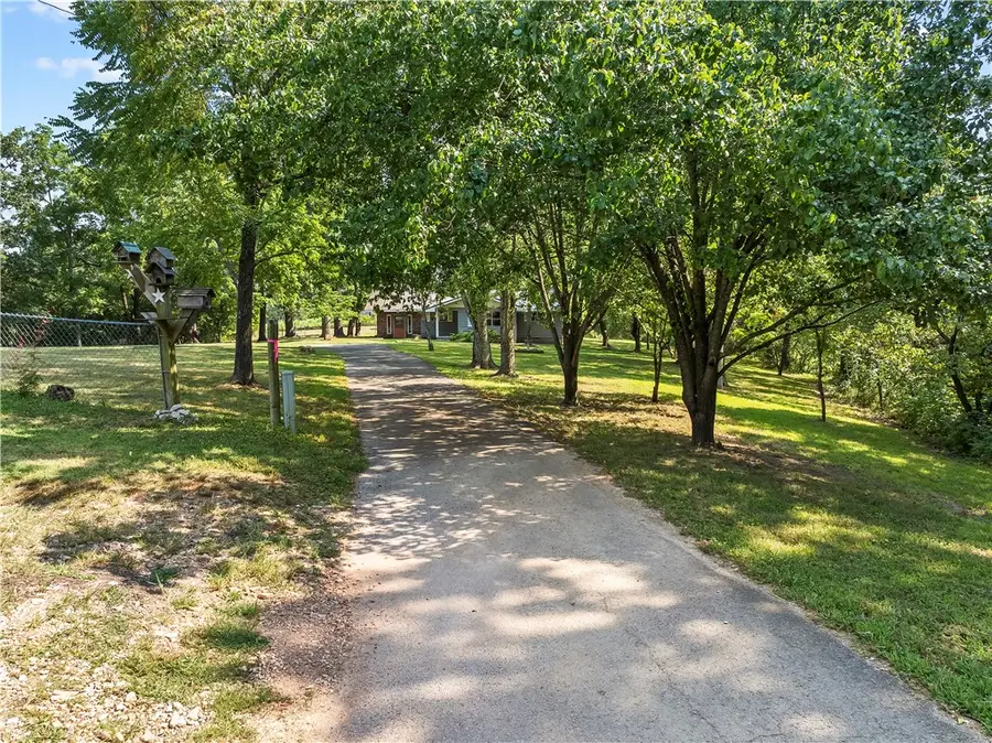 119 E Walnut Lane, Omaha, AR 72662 - #2