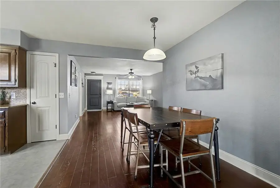 924 S 25th Street, Rogers, AR 72758 - #3