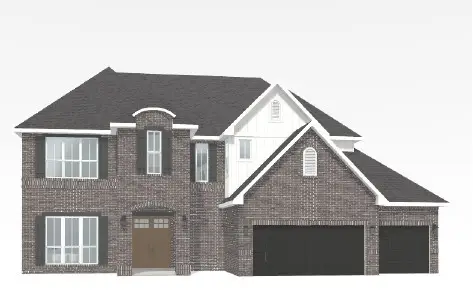 8808 Apollo Drive, Bentonville, AR 72713