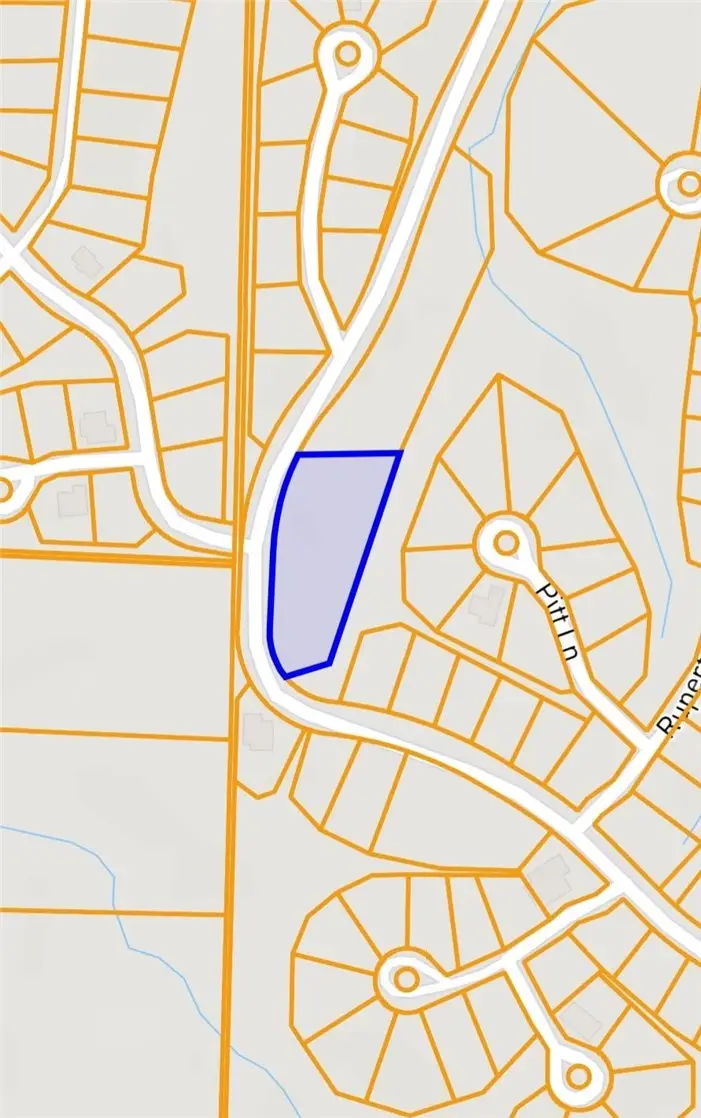 Ingleborough Drive, Bella Vista, AR 72715 - #1