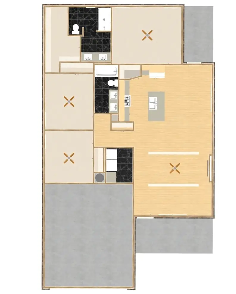 1816 Bugg Street, Pea Ridge, AR 72751 - Image #2