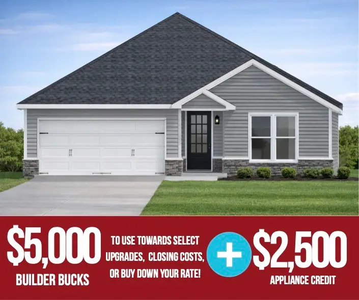 1814 Bugg Street, Pea Ridge, AR 72751 - Image #1